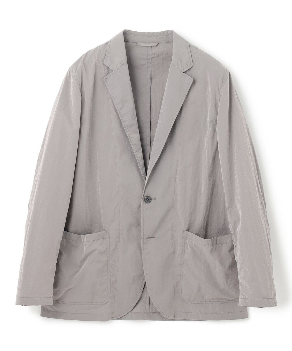 UNFILO MENS 耐久撥水 ライトジャケット 