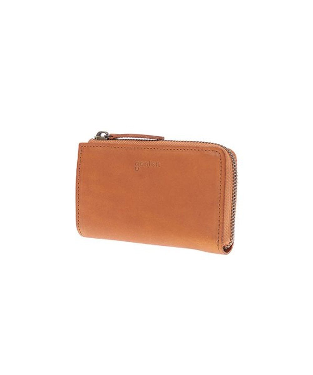 genten アマーノ キーケース 