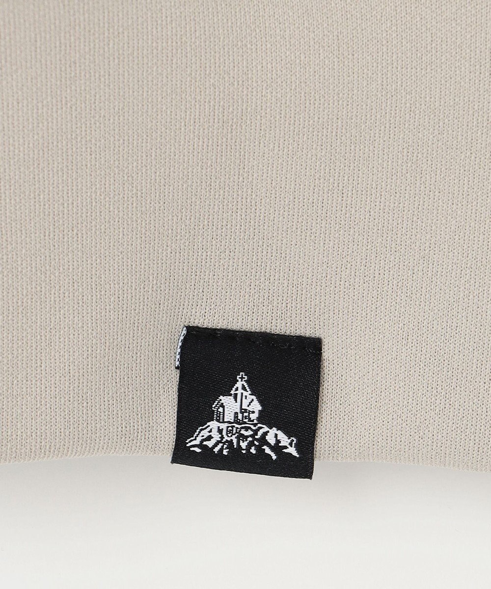 SHARE PARK LADIES 【UVカット・吸水速乾・ストレッチ・軽量・アンチピリング 】ダンボールクルーネックスウェット（S・Mサイズ） 