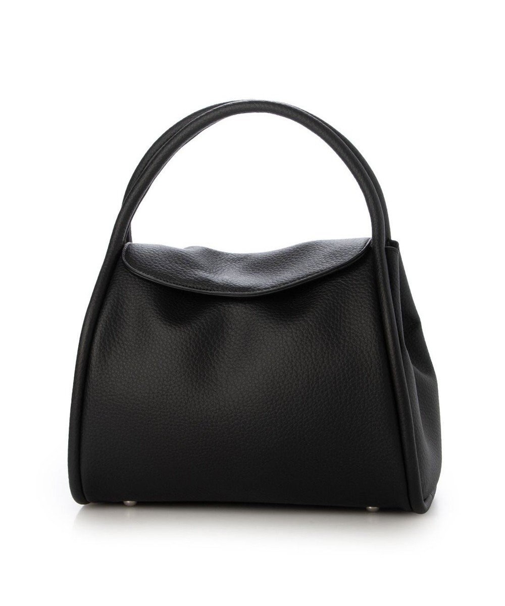 UNBILLION カシュカシュ cachecache / 通しハンドル2wayフラップトート 