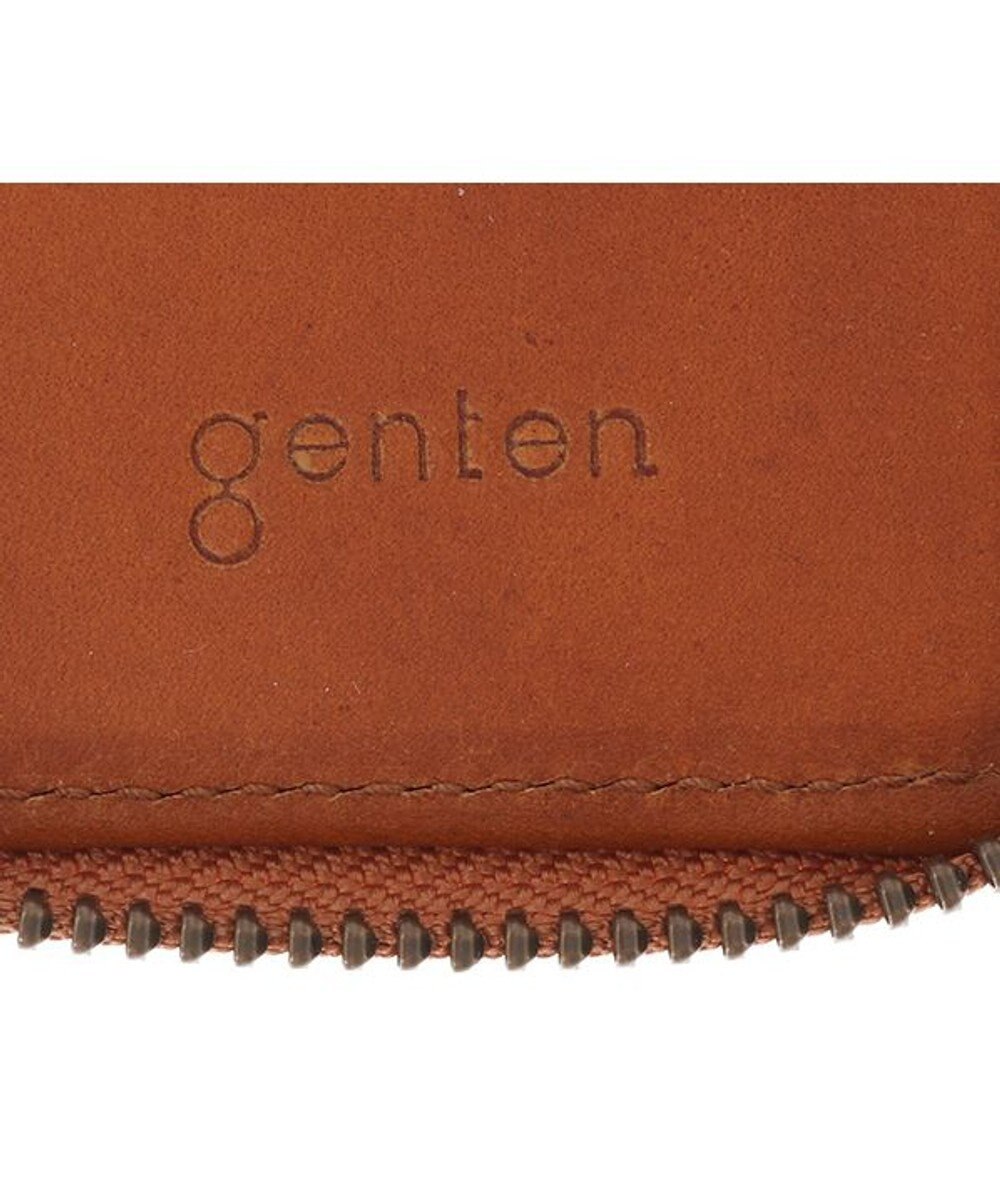 genten アマーノ キーケース 