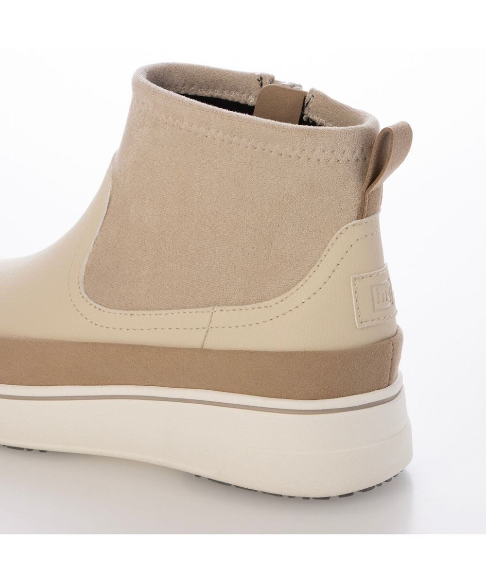 ing <ing>【レイン対応】生活防水スニーカーブーツ 