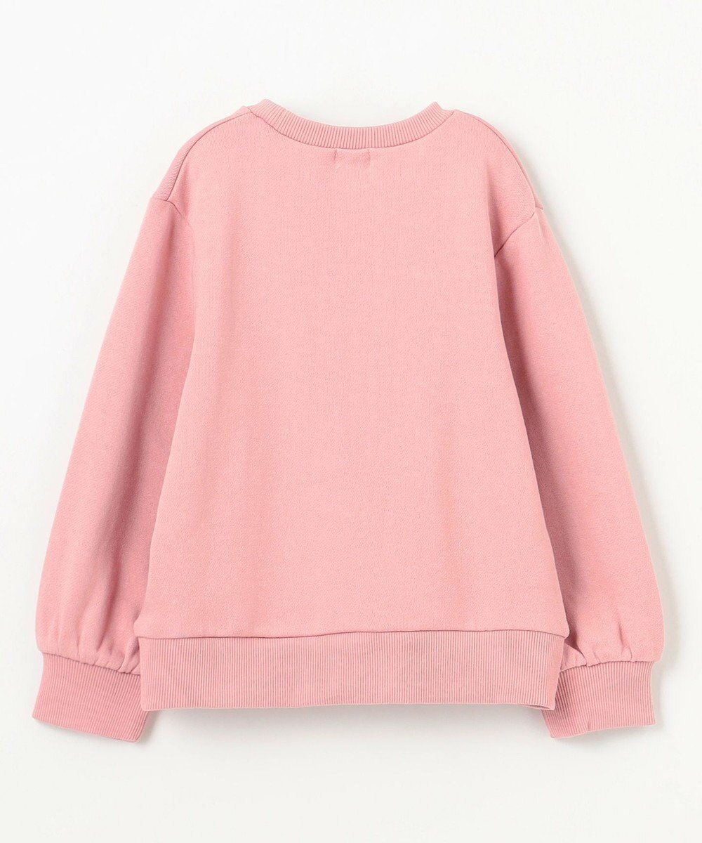 組曲 KIDS 【110-140㎝】NutsCracker トレーナー 