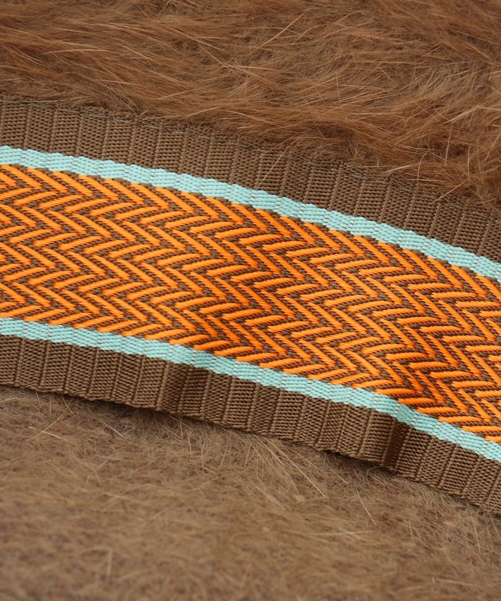 J.PRESS YORK STREET 【WOMEN】アンゴラ ハット 