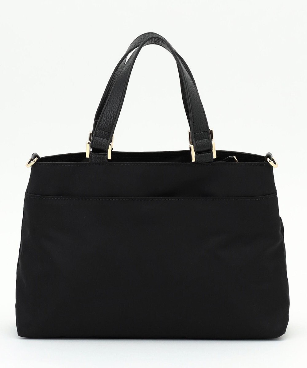 LA BAGAGERIE コンビ2WAYトートバッグ Sサイズ 