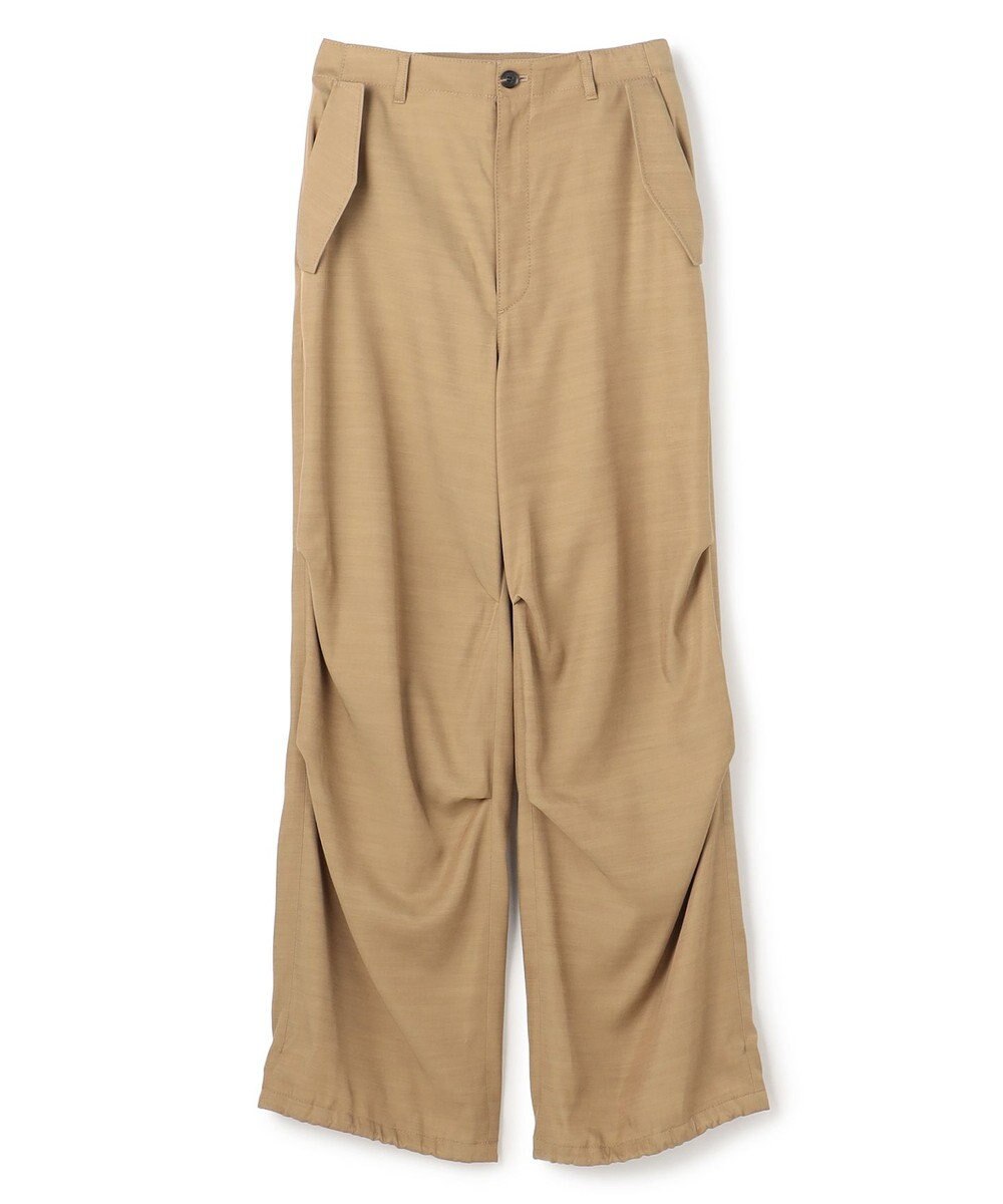 BEIGE， MUNSON / 2WAYカーゴパンツ 