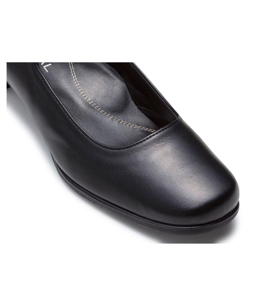 REGAL FOOT COMMUNITY 【リーガルレディース】6669 ストラップパンプス パンプス 