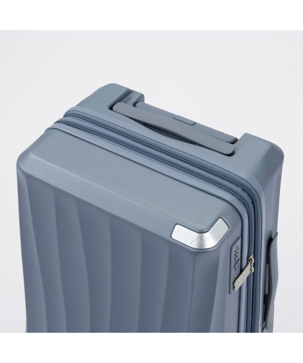 ACE BAGS & LUGGAGE W&.Day/Night スオラ スーツケース スーツケース 40/50L 機内持込 エキスパンド 09101 ダブルアンドデイナイト 