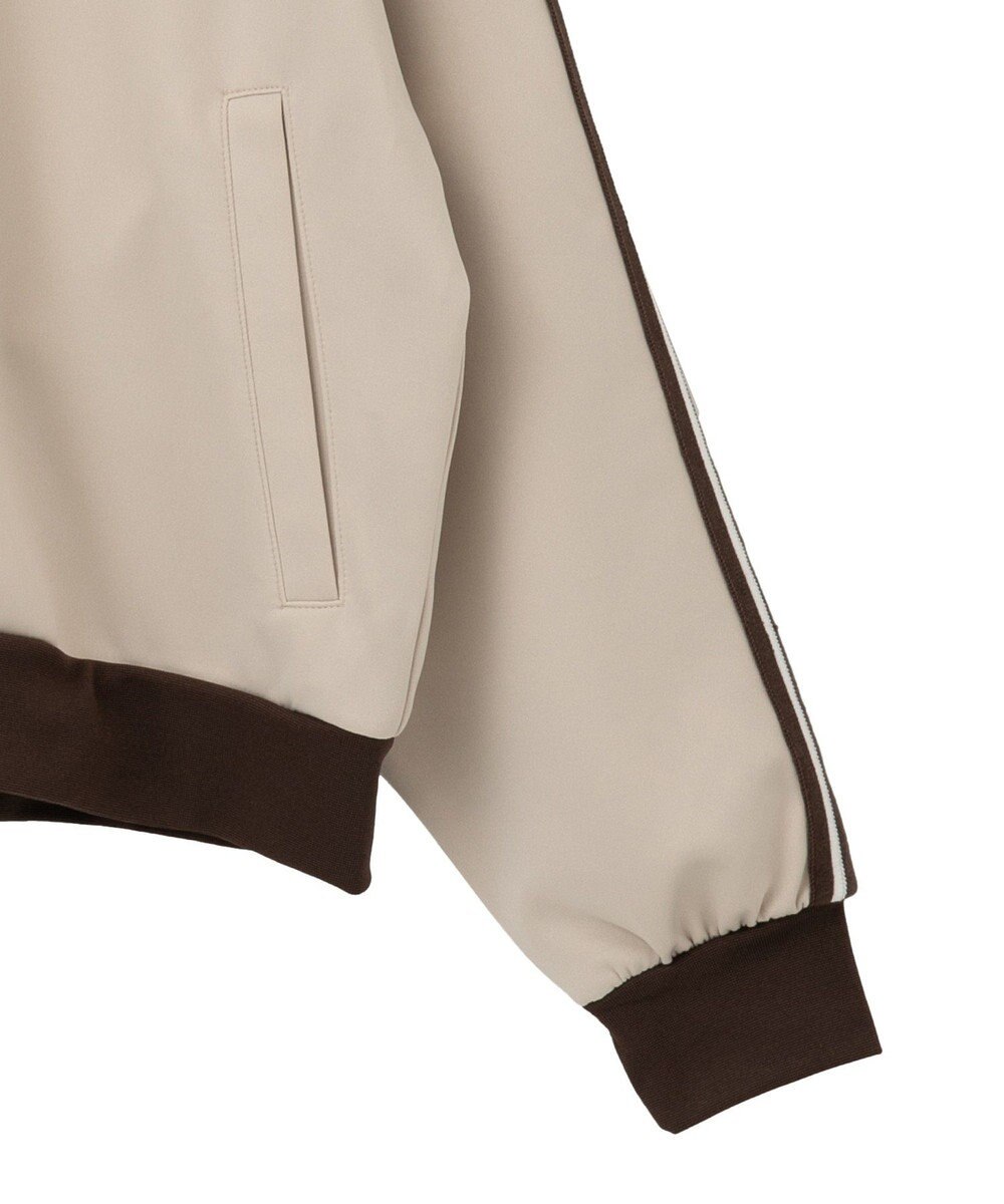 Green Parks ＳＴＡＲ　ＷＡＲＳ／トラックジャケット 