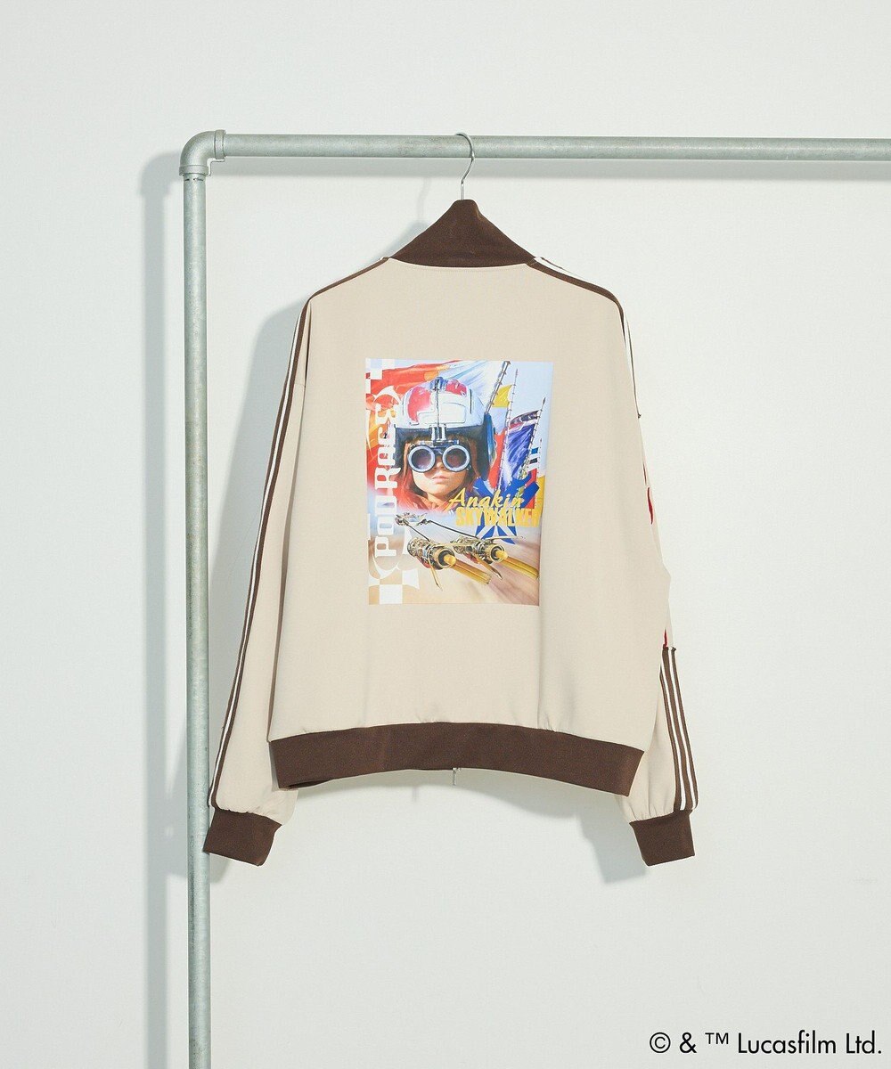 Green Parks ＳＴＡＲ　ＷＡＲＳ／トラックジャケット 