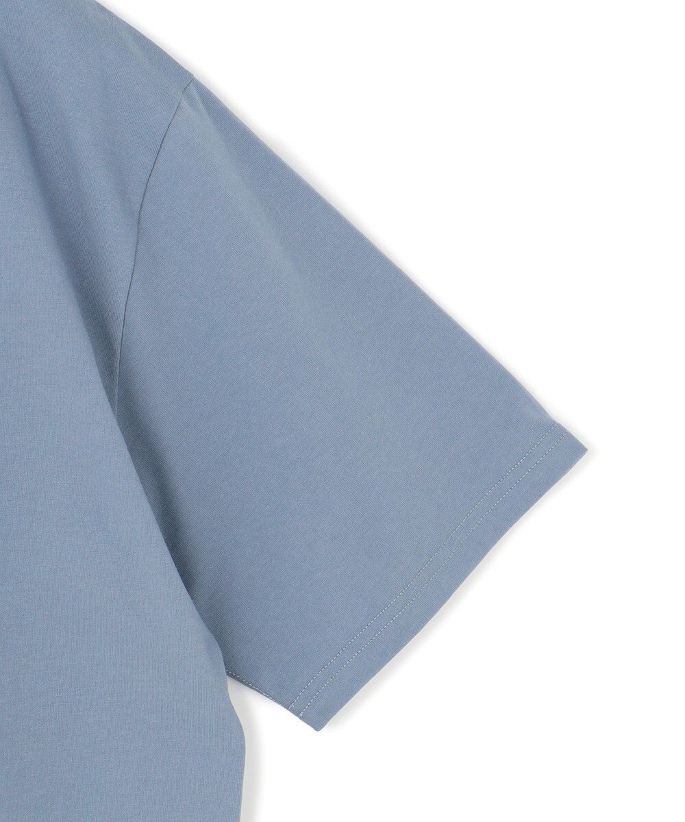 UNFILO MENS BASIC 半袖TEE【ギフトにもおすすめ】 