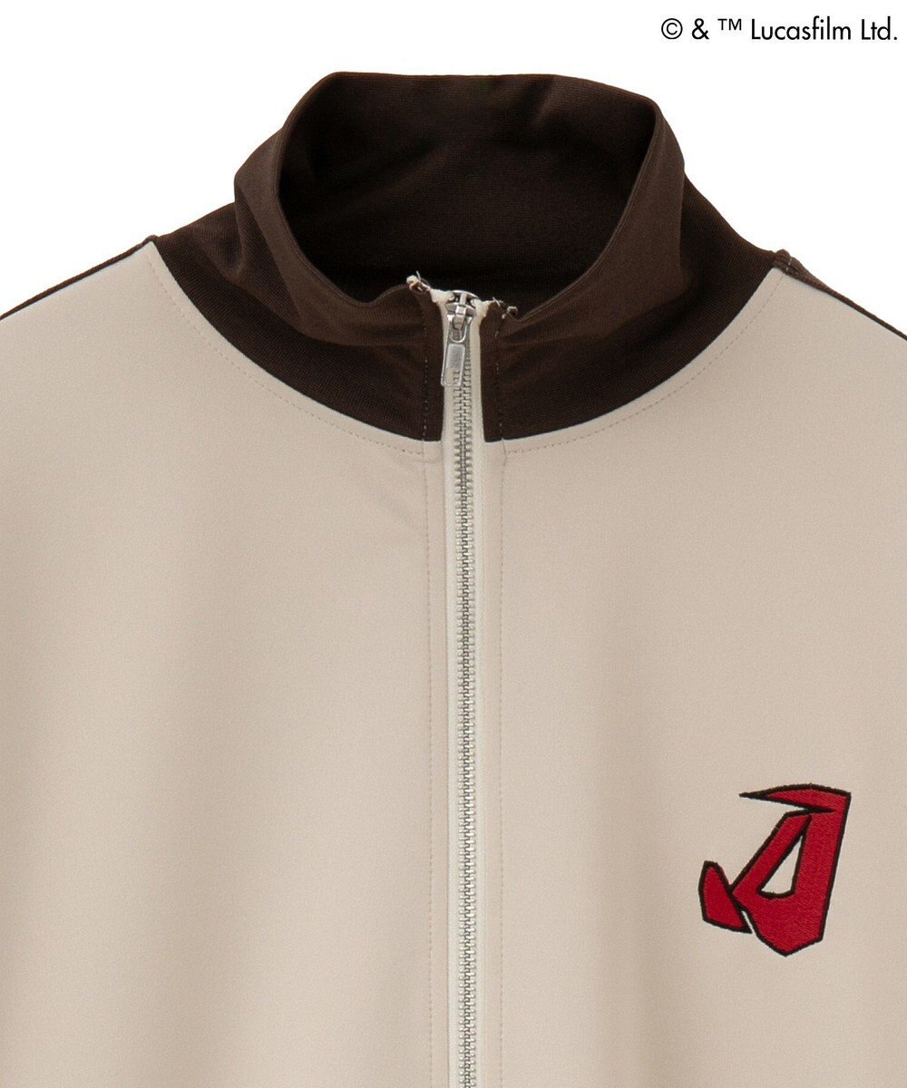 Green Parks ＳＴＡＲ　ＷＡＲＳ／トラックジャケット 