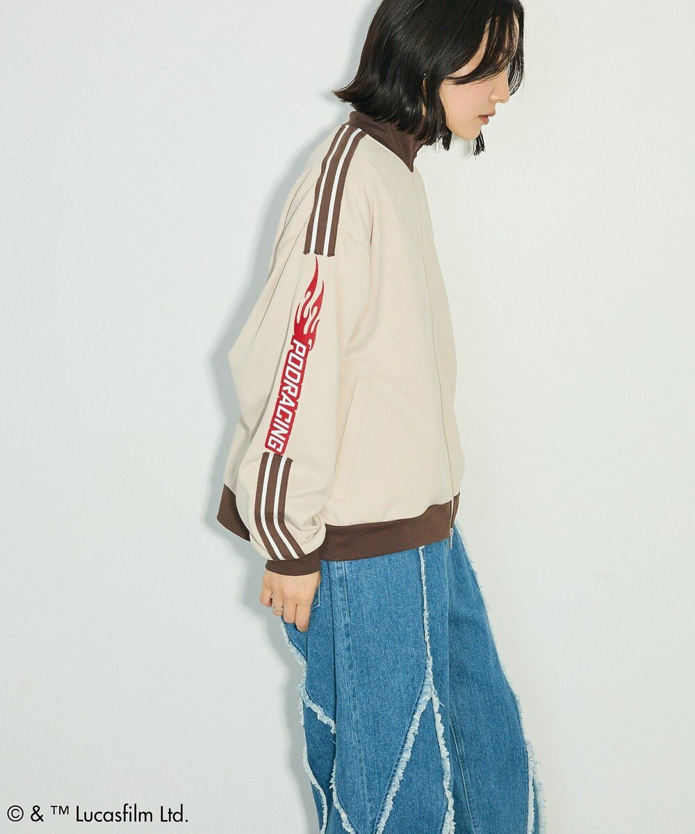 Green Parks ＳＴＡＲ　ＷＡＲＳ／トラックジャケット 