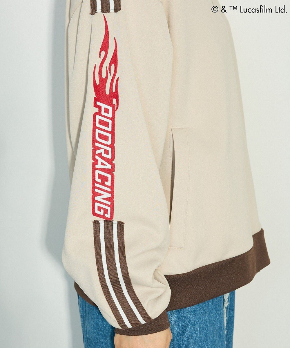 Green Parks ＳＴＡＲ　ＷＡＲＳ／トラックジャケット 