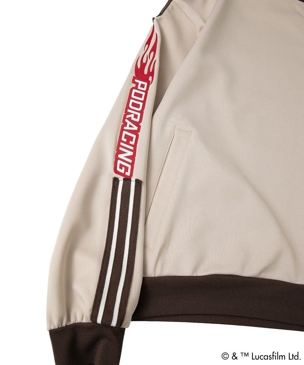 Green Parks ＳＴＡＲ　ＷＡＲＳ／トラックジャケット 