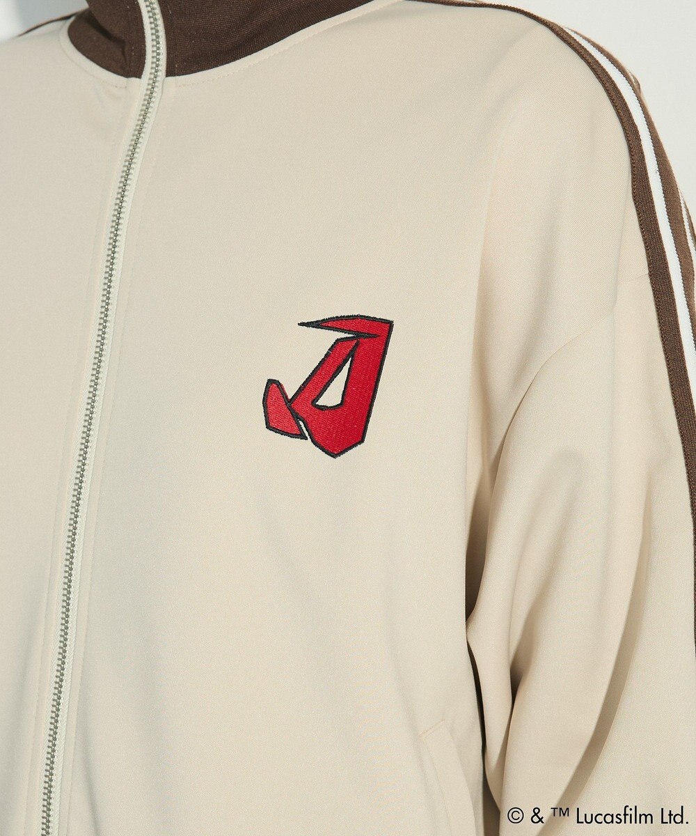 Green Parks ＳＴＡＲ　ＷＡＲＳ／トラックジャケット 