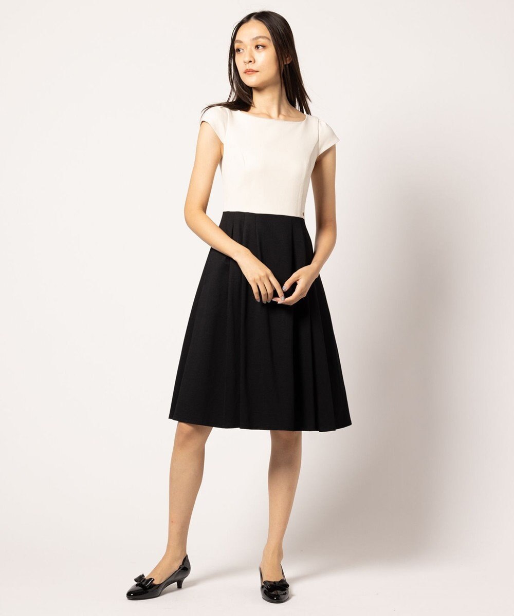 TOCCA 【00サイズあり・洗える】LUCE ドレス 