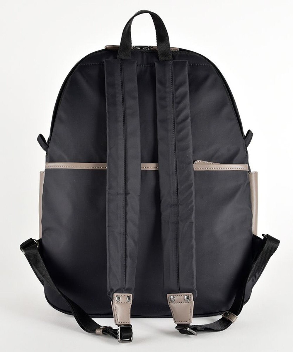 Y'SACCS 木村多江×Y'SACCS ナイロンリュックサック 