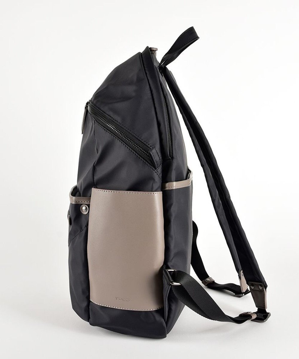 Y'SACCS 木村多江×Y'SACCS ナイロンリュックサック 