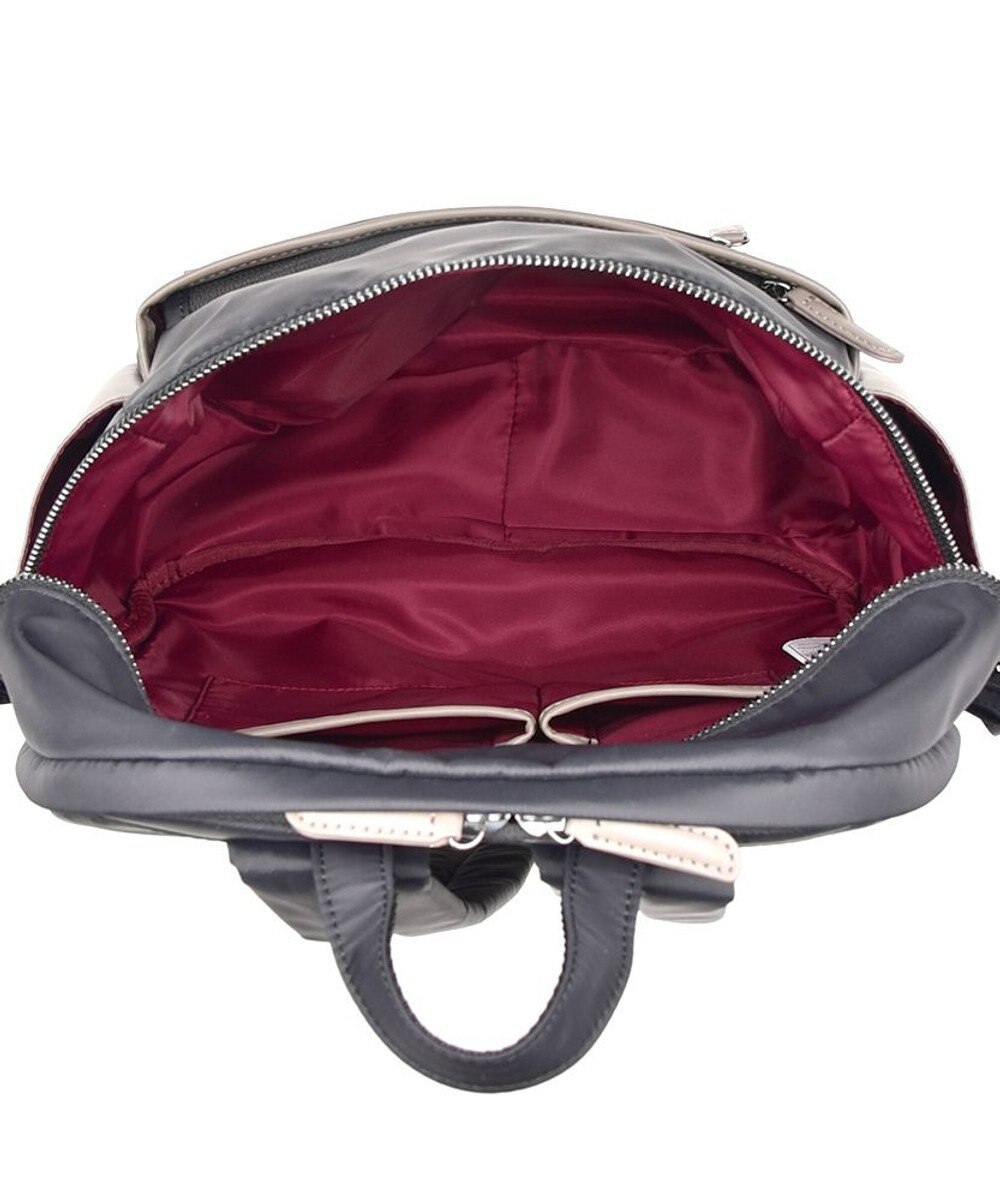 Y'SACCS 木村多江×Y'SACCS ナイロンリュックサック 