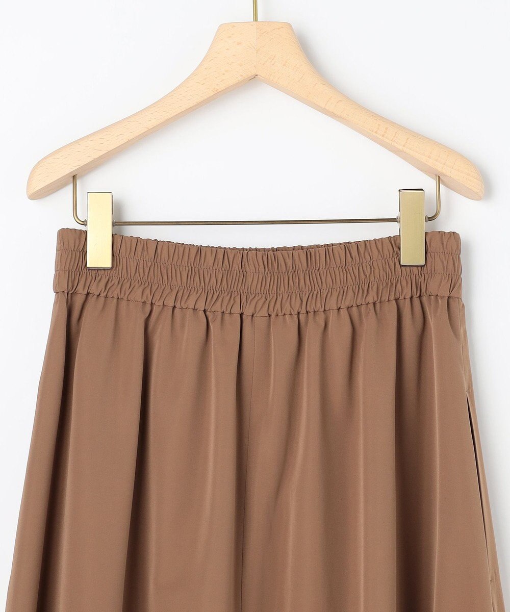 組曲 S バルーンタフタ スカート 