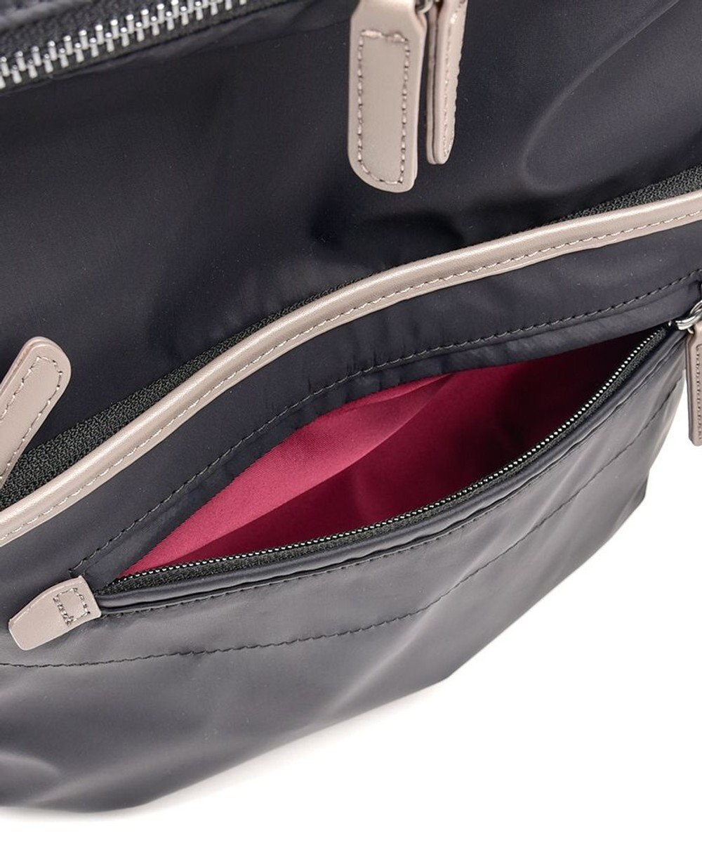 Y'SACCS 木村多江×Y'SACCS ナイロンリュックサック 