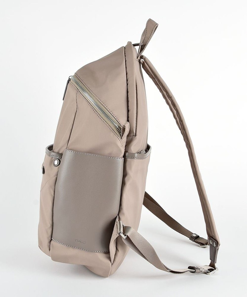 Y'SACCS 木村多江×Y'SACCS ナイロンリュックサック 