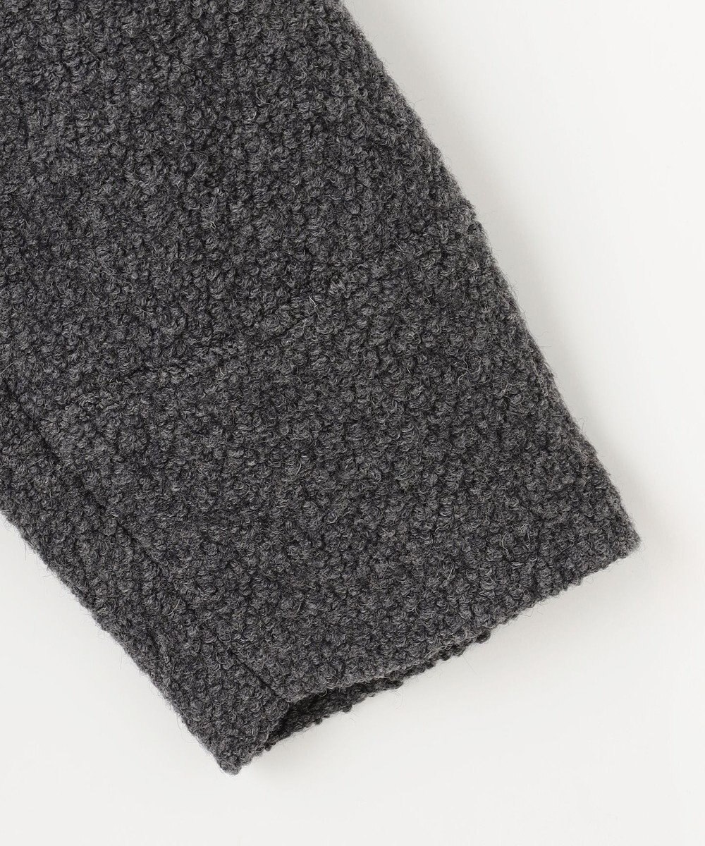 NAVE 【ReNAVE】ブークレーアウター 