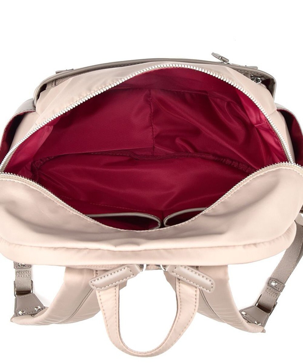 Y'SACCS 木村多江×Y'SACCS ナイロンリュックサック 