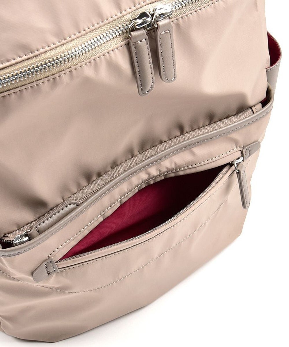 Y'SACCS 木村多江×Y'SACCS ナイロンリュックサック 