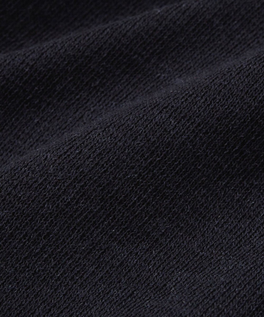 MIKI HOUSE HOT BISCUITS 【ミキハウス】【95-130cm】 ポンチジャージ素材のハーフパンツ(ひざ上丈) 