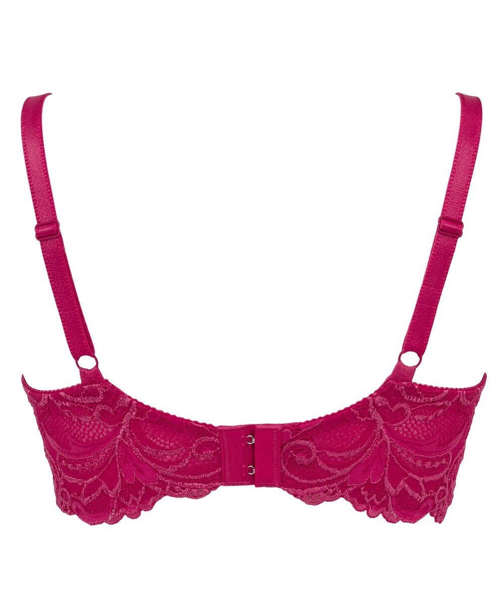 BRADELIS New York 【BRADELIS New York】　ノンワイヤーブラ26A1 ブラデリス 補正下着 補整 ブラジャー 