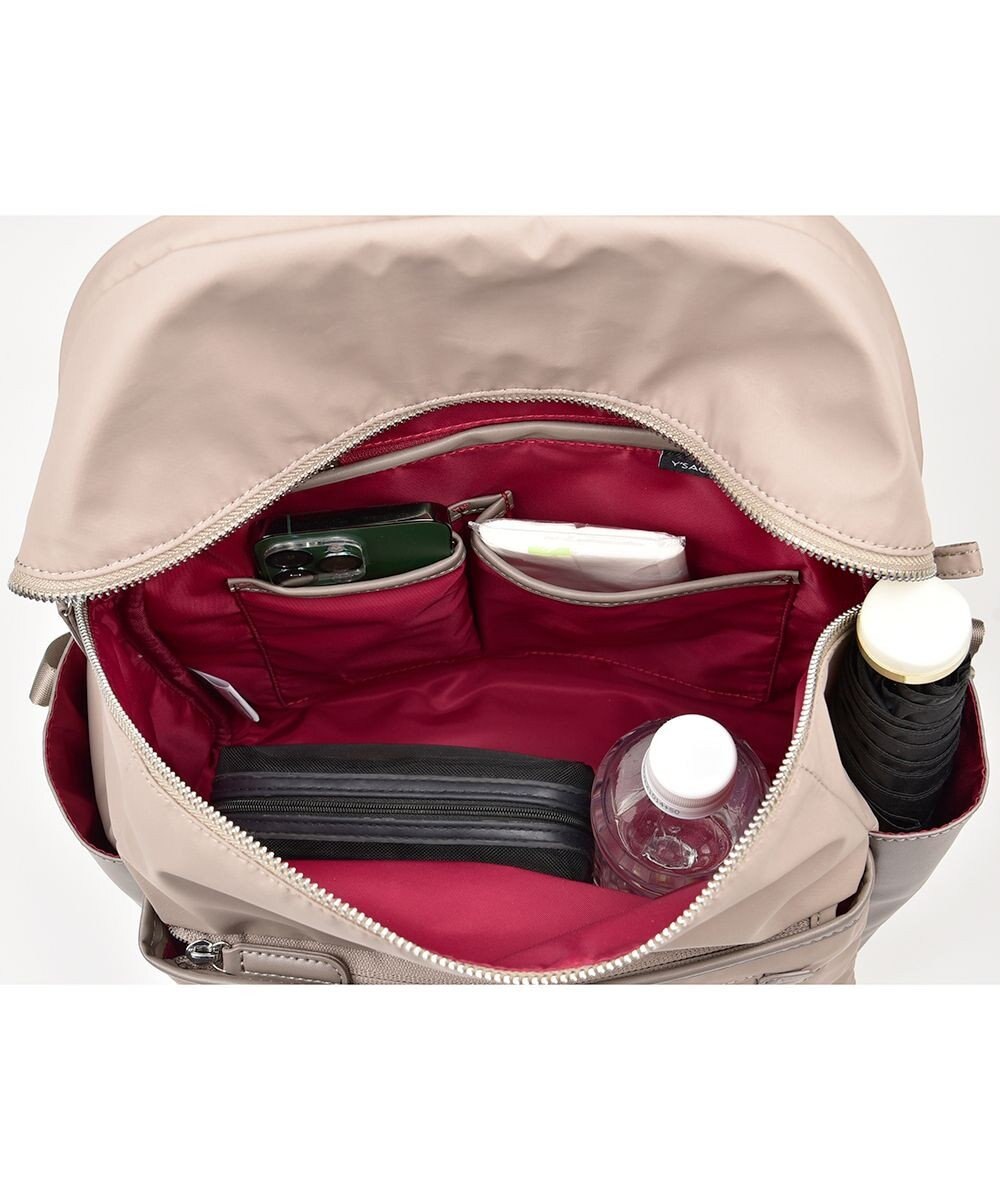 Y'SACCS 木村多江×Y'SACCS ナイロンリュックサック 