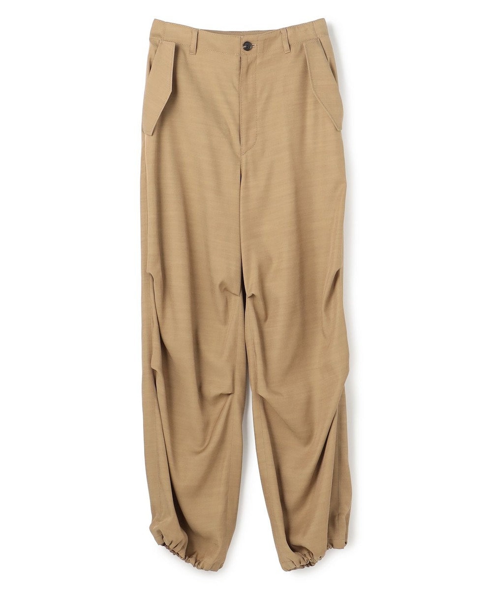 BEIGE， MUNSON / 2WAYカーゴパンツ 