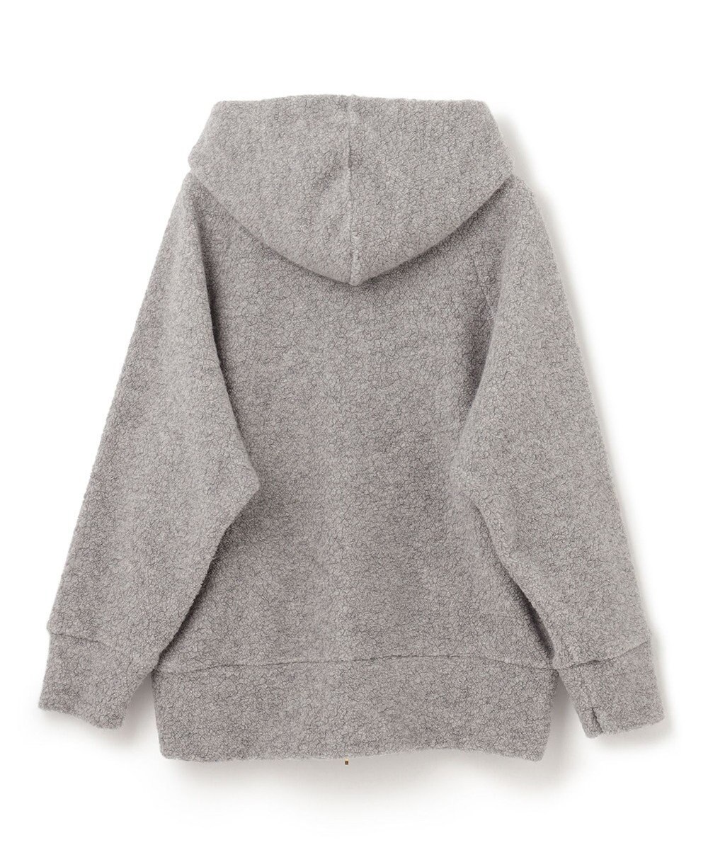 BEIGE， EVIE / パーカー 