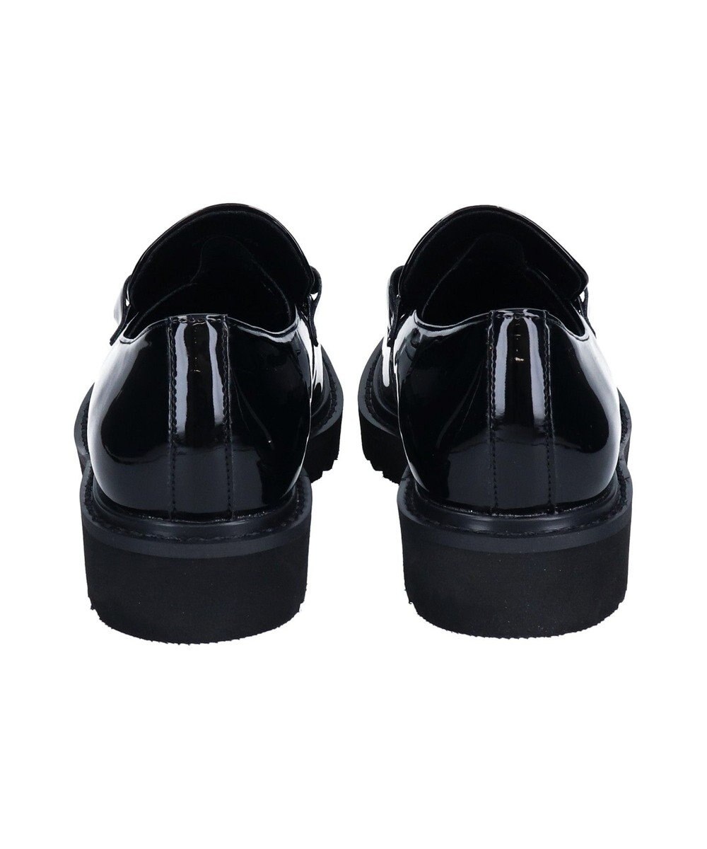 Bridget Birkin 【Bridget Birkin】厚底ビットローファー 