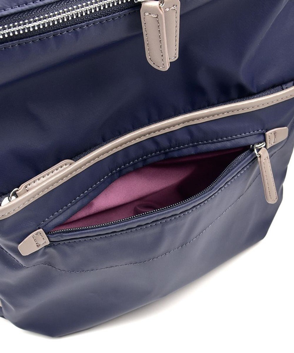 Y'SACCS 木村多江×Y'SACCS ナイロンリュックサック 