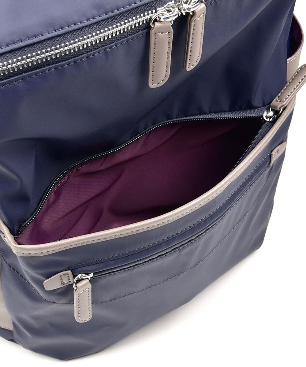 Y'SACCS 木村多江×Y'SACCS ナイロンリュックサック 