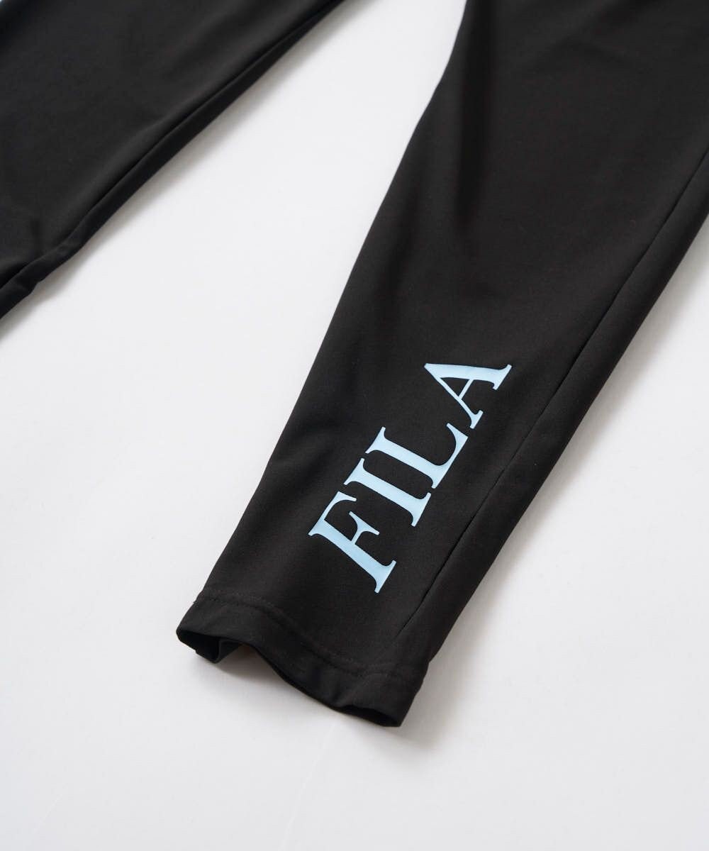 OP／FILA 【FILA】レギンス 