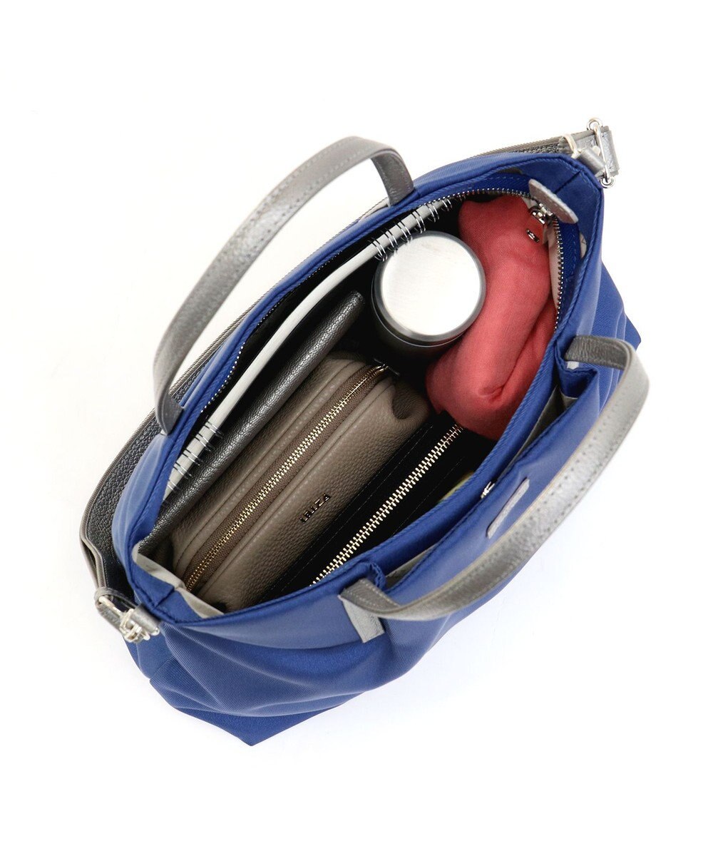 IBIZA プント　2WAYバッグ 