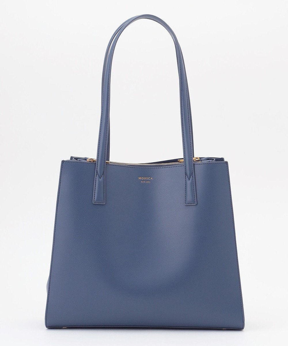 LA BAGAGERIE 【MONICA】デイリートートバッグ 