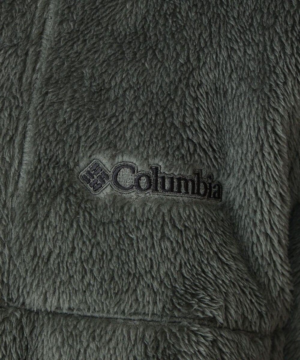 Columbia Columbia/ ハートボウルフルジップフリース /コロンビア 