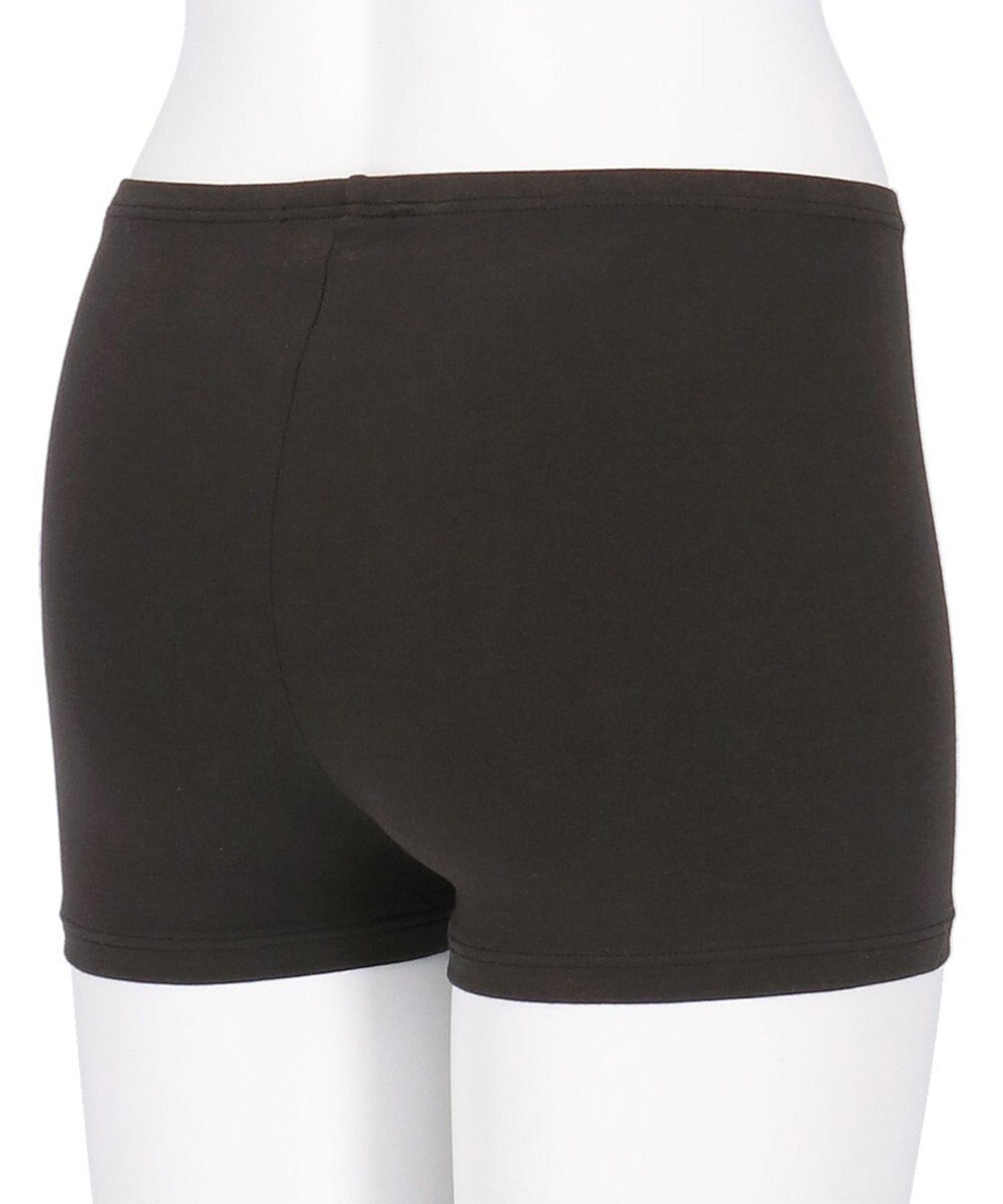 Wing ジュニア オーバーパンツ 綿混(身生地部) 抗菌防臭(身生地部) やさしい肌あたり 【2枚セット】 はきこみ丈ふつう RJ4500 ウイング／ワコール 