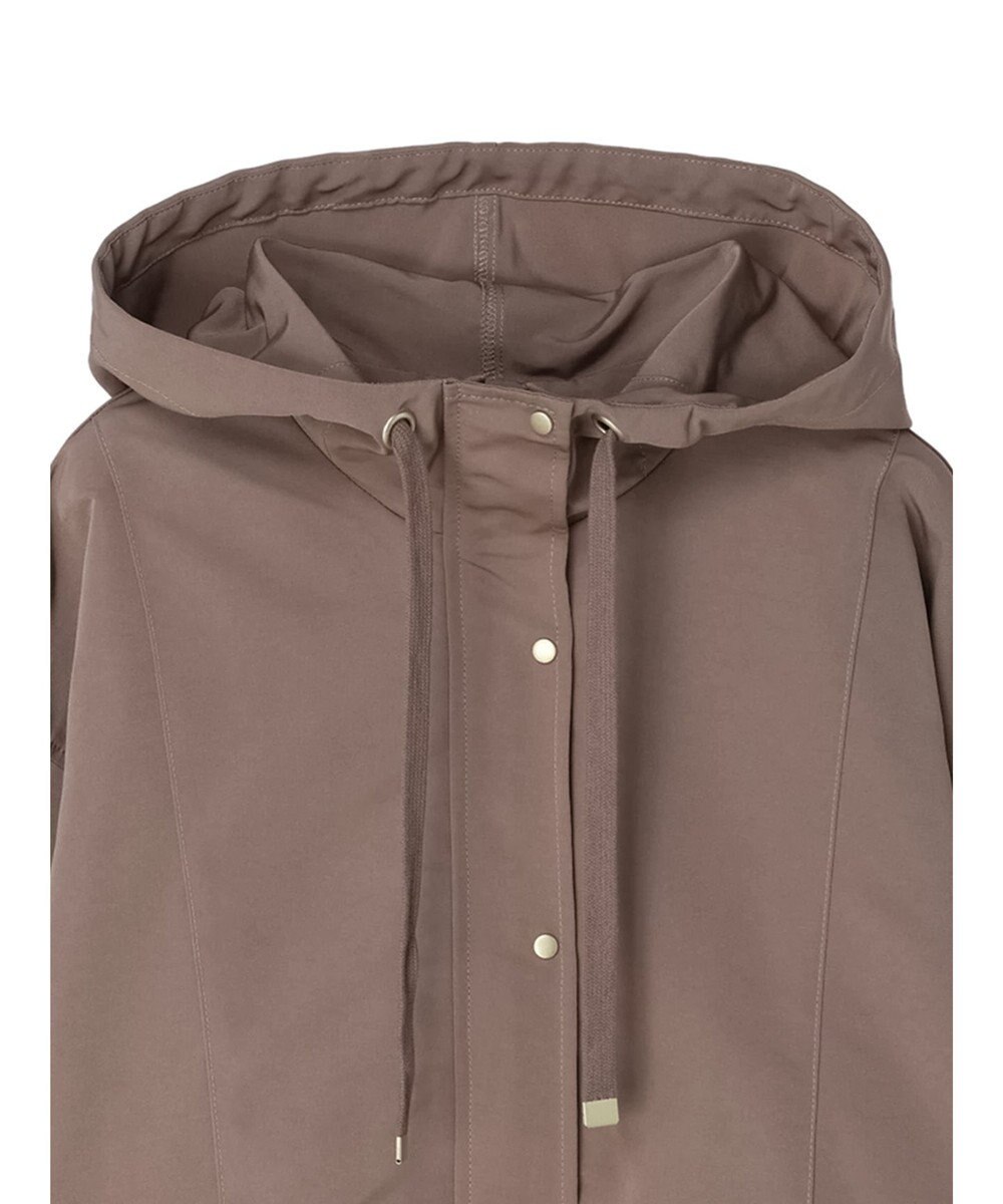 Green Parks ・ＥＬＥＮＣＡＲＥ　ＤＵＥ　ワイドマウンテンパーカー 