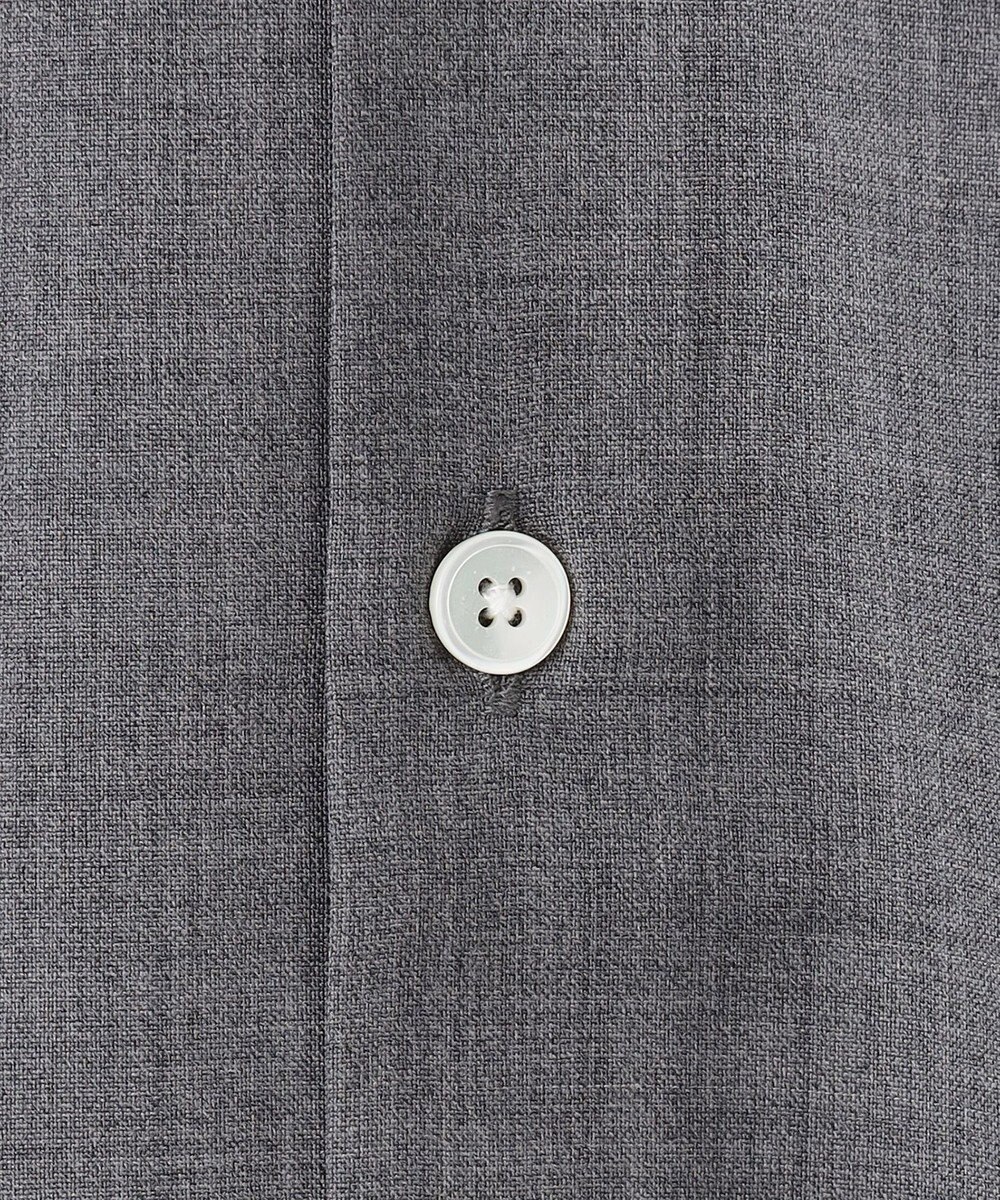 JOSEPH HOMME ACTIVE TROPICAL WOOL SHIRT 