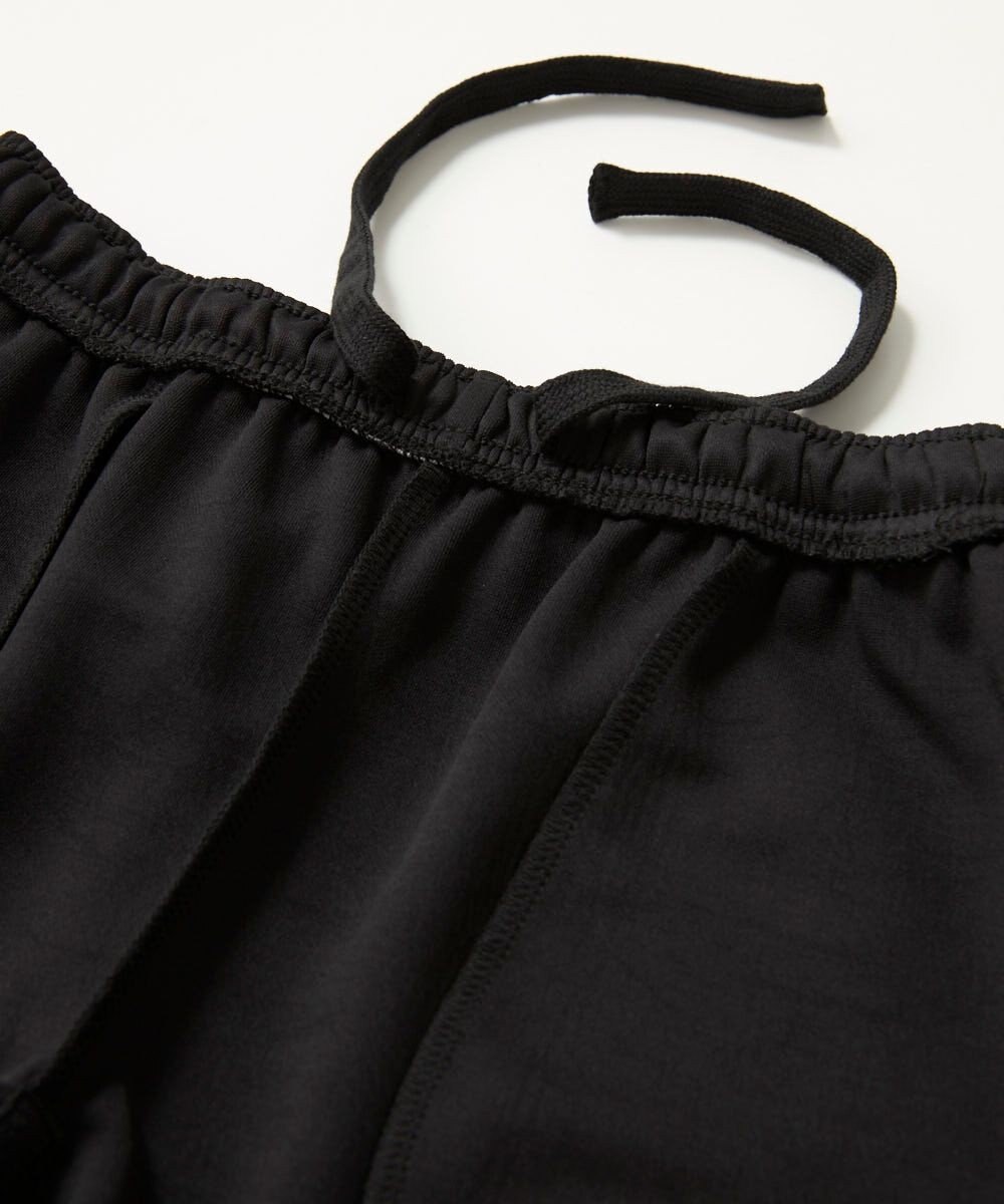 OP／FILA 【Kappa】バックプリントハーフパンツ 