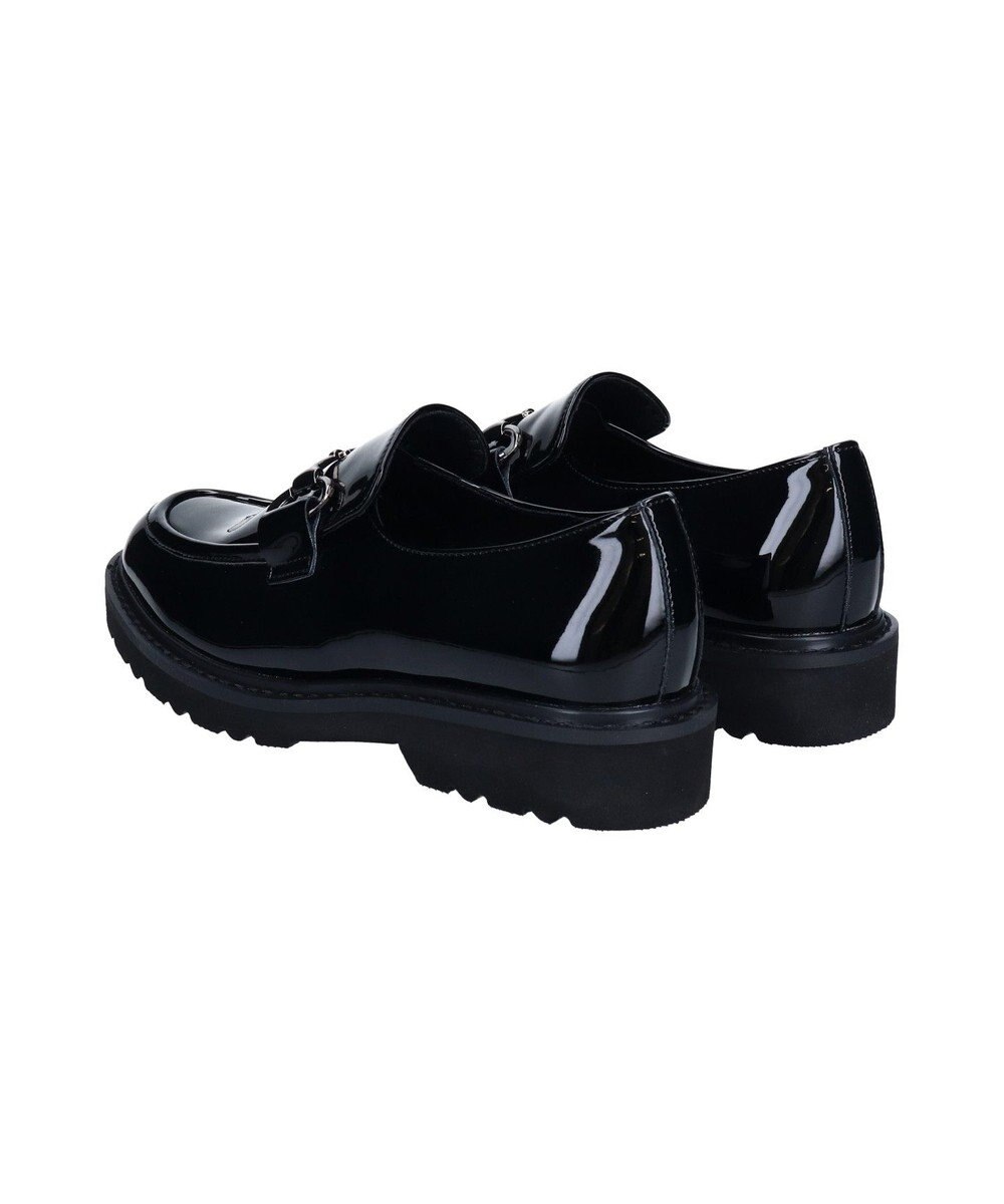 Bridget Birkin 【Bridget Birkin】厚底ビットローファー 