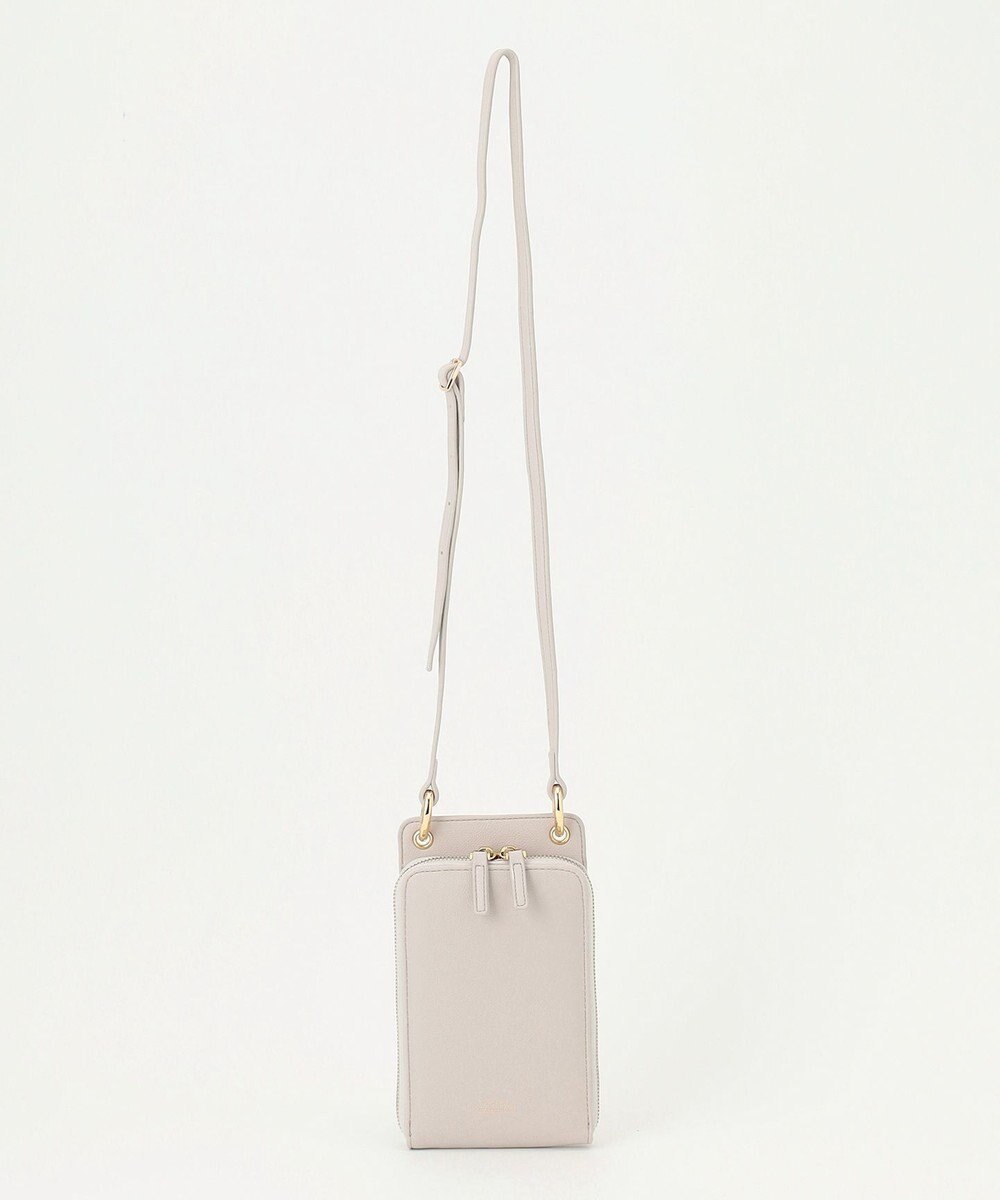 23区 スマホ  ポシェット 