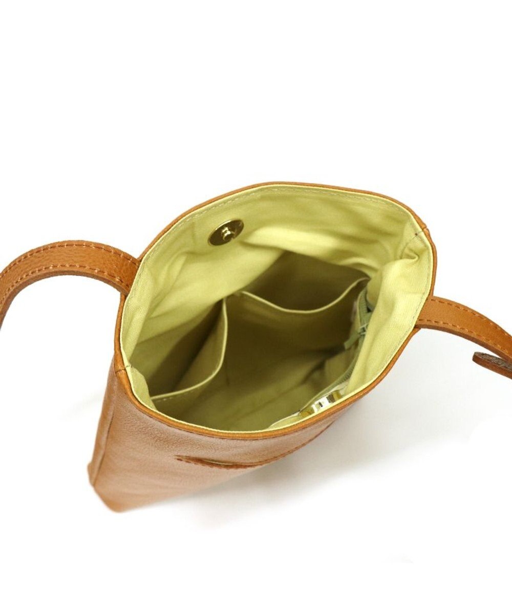 Regalo Felice 【日本製 / 内装カラーもポイント】ショルダー / REGALO 