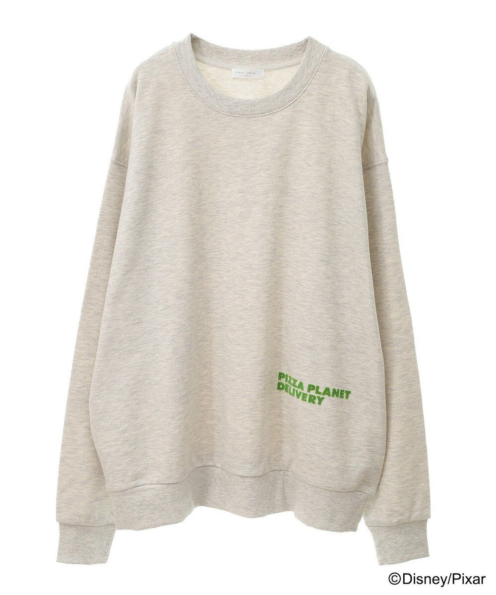 Green Parks トイストーリー／ピザフロッキープルオーバー 